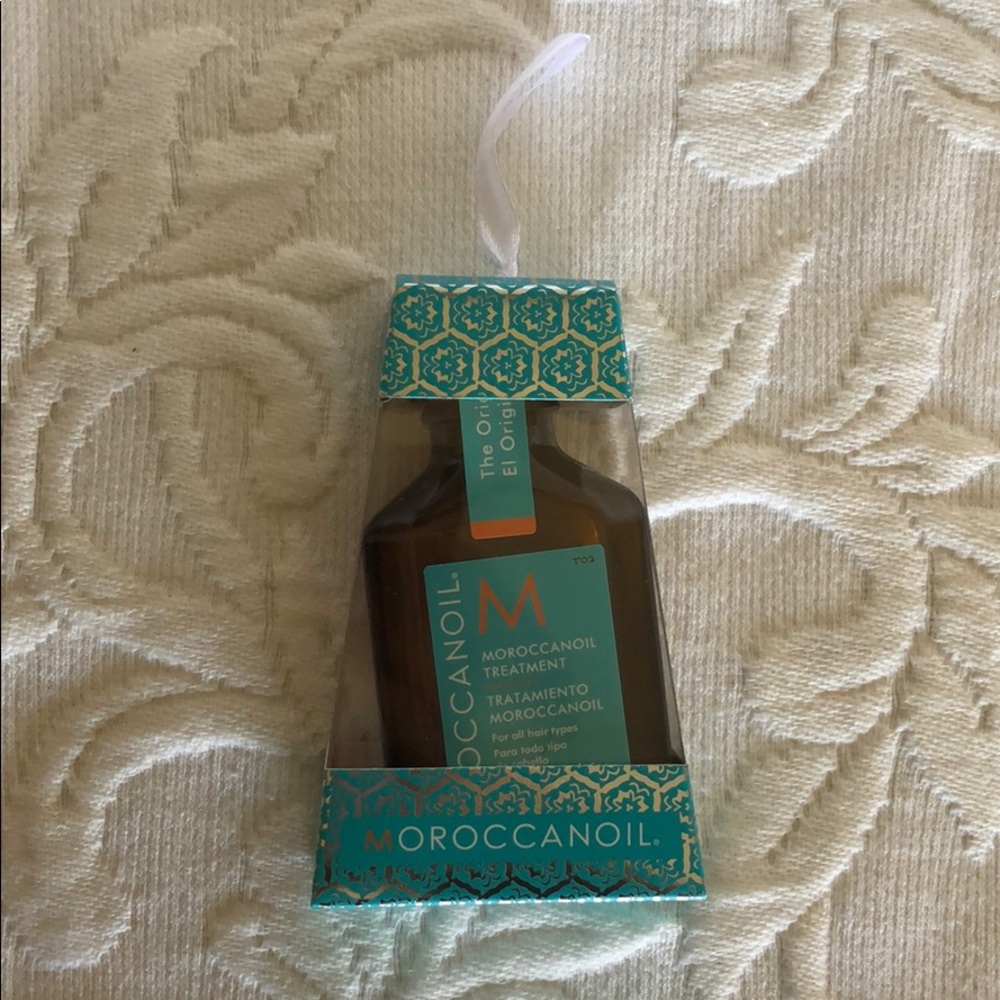 Moroccanoil treatment .85 fl oz/25ml